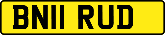 BN11RUD