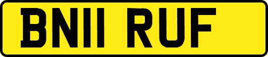 BN11RUF
