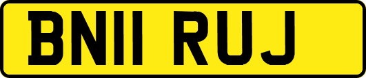 BN11RUJ