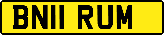 BN11RUM