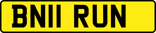 BN11RUN
