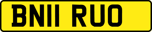 BN11RUO