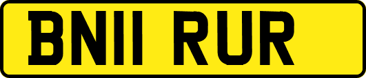 BN11RUR