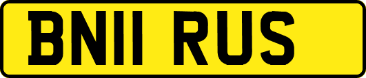 BN11RUS