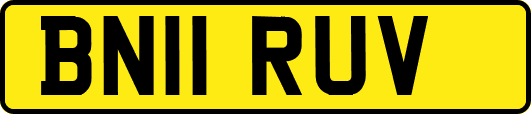 BN11RUV