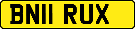 BN11RUX