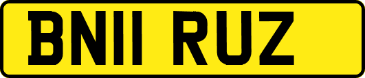 BN11RUZ