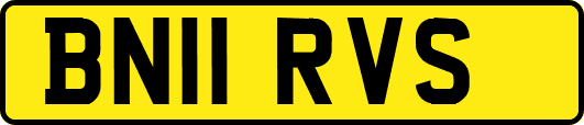 BN11RVS