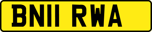 BN11RWA