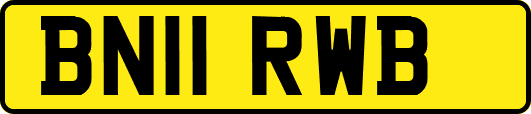 BN11RWB