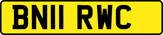 BN11RWC