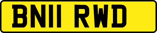 BN11RWD
