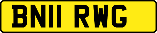 BN11RWG