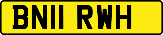 BN11RWH