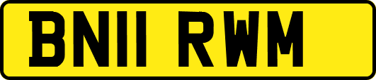 BN11RWM