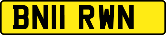 BN11RWN
