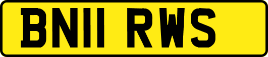 BN11RWS