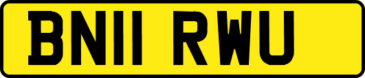 BN11RWU