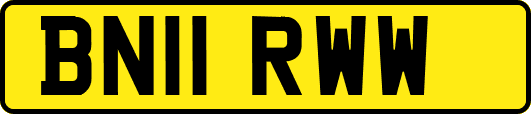 BN11RWW