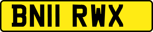 BN11RWX