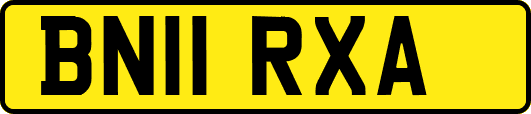 BN11RXA