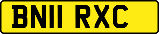 BN11RXC