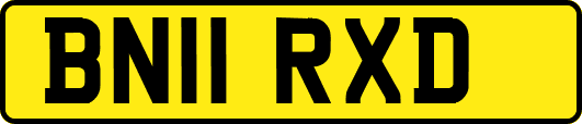 BN11RXD