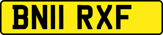 BN11RXF