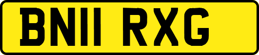 BN11RXG