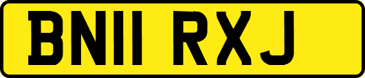 BN11RXJ
