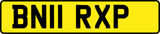 BN11RXP