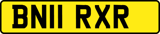 BN11RXR