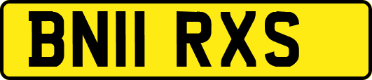 BN11RXS