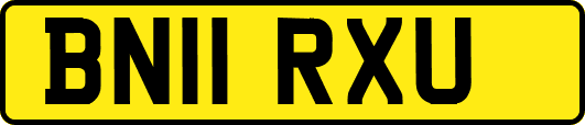 BN11RXU