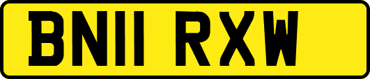 BN11RXW