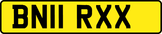 BN11RXX