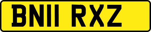 BN11RXZ