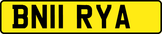 BN11RYA