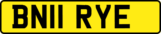BN11RYE