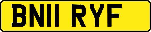 BN11RYF