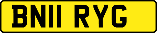 BN11RYG