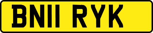 BN11RYK