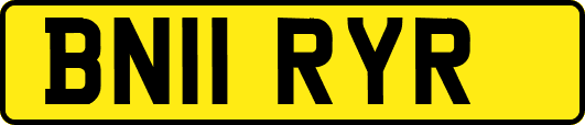 BN11RYR