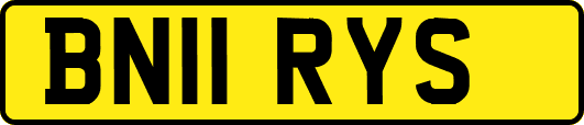 BN11RYS