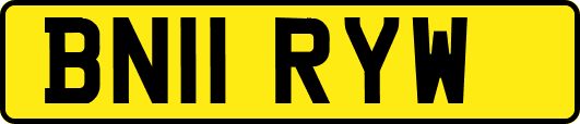 BN11RYW