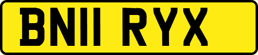 BN11RYX