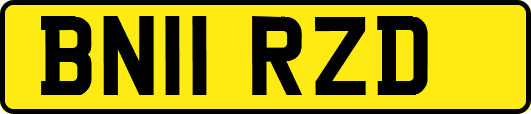 BN11RZD