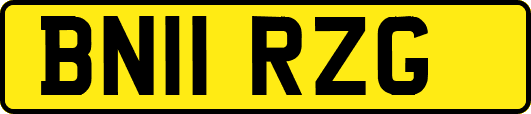 BN11RZG