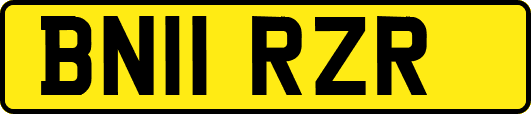 BN11RZR