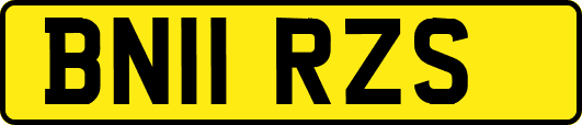 BN11RZS